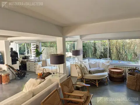 Casa en Alquiler Temporal en Boat Center, USD 6.500