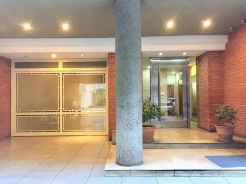 Amenábar 3100, Piso 6
