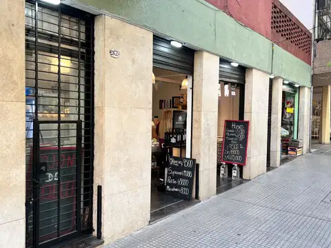 José De Sucre 2600