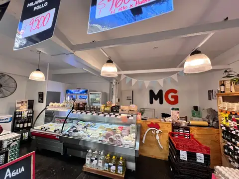 Alquiler de local en la calle sucre 2675 belgrano caba