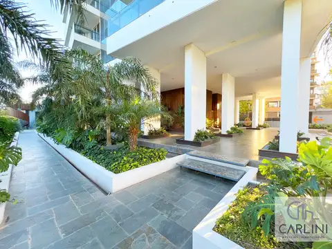 Gualberto Venesia 100, Piso 10