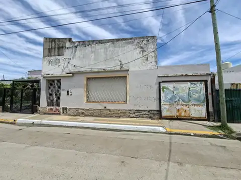 CASA 4 AMBIENTES - APTO CREDITO - OPORTUNIDAD