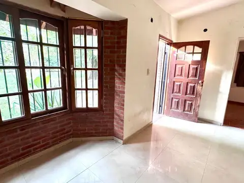 Casa en Venta en Presidente Derqui, USD 149.000