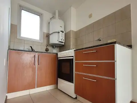 Departamento en Alquiler 10 años