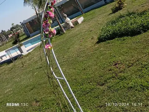 Casa en Venta 7 años