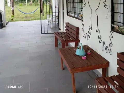 Casa en Venta de 2 dormitorios