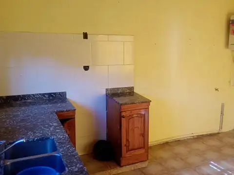 Casa en Venta al Oeste