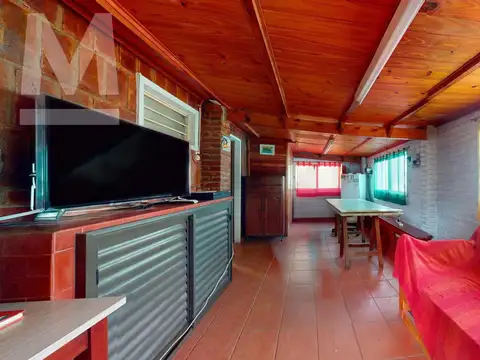Casa en Venta de 1 dormitorio