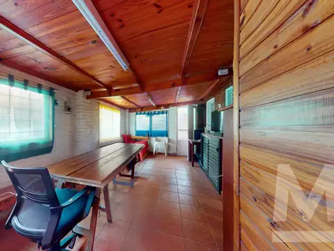 Casa en Venta en La Plata, USD 40.900