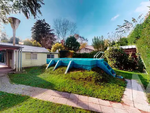 Casa quinta en Sicardi