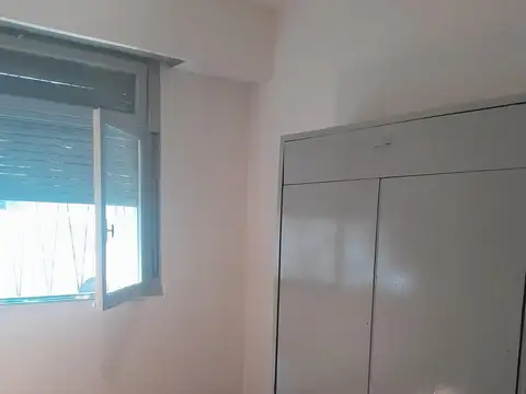 Departamento 1 AMB CON PATIO