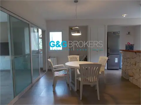 Casa en Venta en Pinamar, USD 355.000