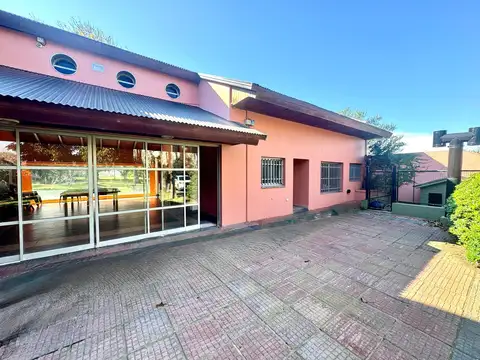 Casa en Venta de 7 dormitorios