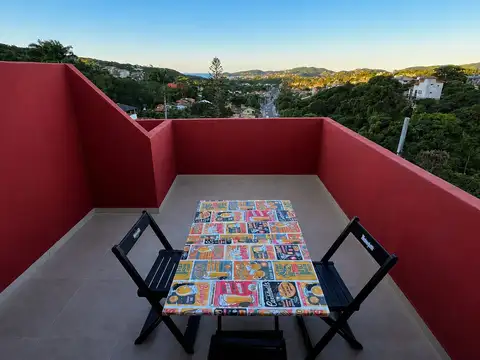 Hotel en Alquiler 2 Habitaciones