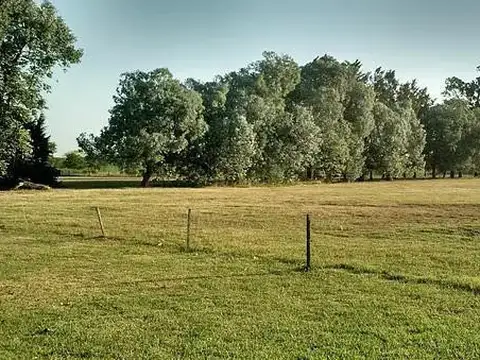 Casa Campo  en Venta en Capilla del Señor, Exaltación de la Cruz, G.B.A. Zona Norte
