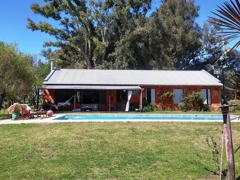 Casa en Venta en Capilla del Señor, USD 860.000