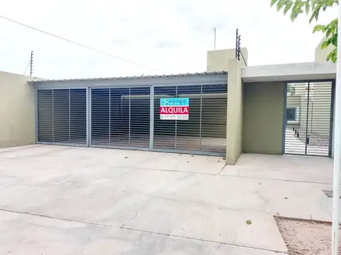 Departamento en Alquiler ? B° Alto Maipú, Maipú