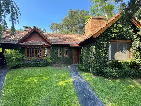 Casa 5 ambientes en venta en Banco Provincia