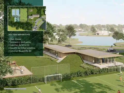 Terreno en Venta en Villanueva, USD 120.202