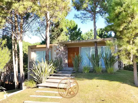 Casa en Alquiler Temporal al Norte