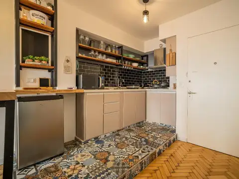 Departamento en Alquiler en Congreso, USD 550