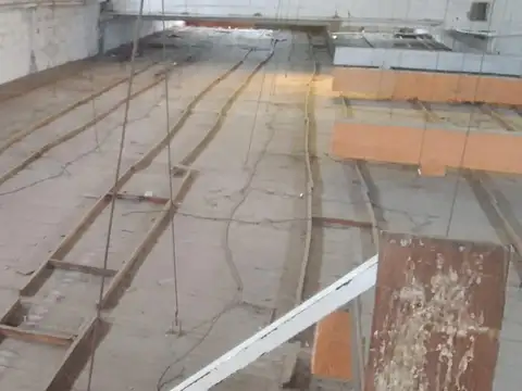 Galpon en Venta 40 años