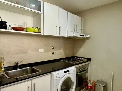 Departamento en Venta 4 años