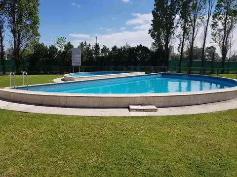 Departamento en alquiler en Ciudad De Tigre