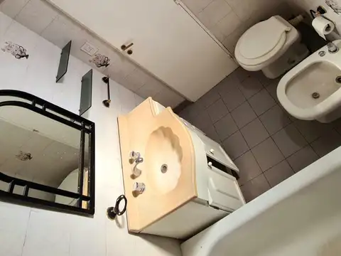 Departamento en Alquiler 45 años