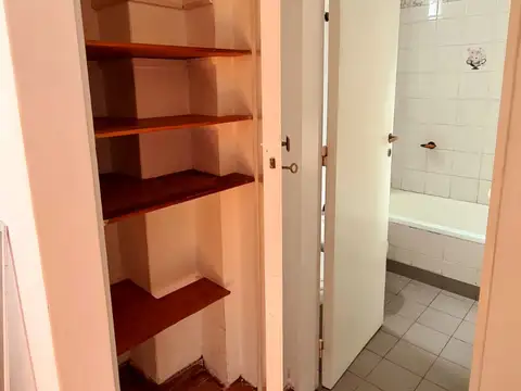 Departamento en Alquiler en Villa General Mitre, $ 530.000