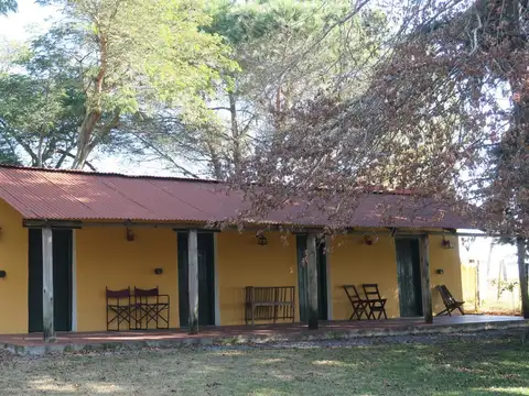 Chacra en Colonia