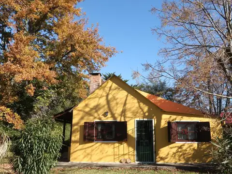 Camino Concordia, Colonia, Uruguay. CHACRA 5,7 HA.