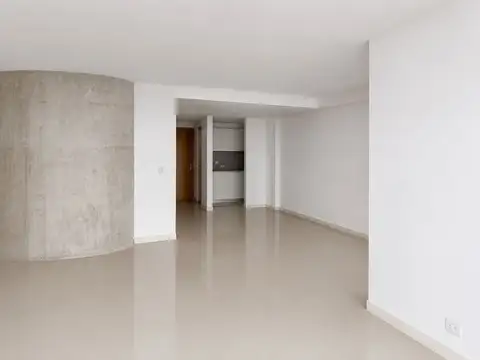 Oficina Monoambiente con 1 baño
