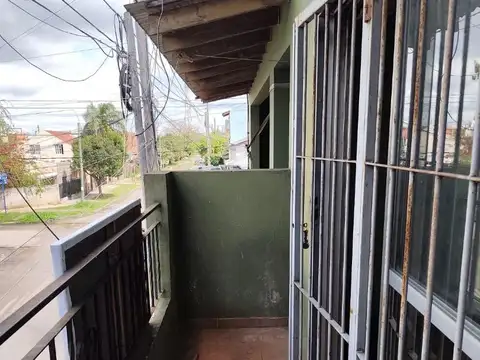 Departamento en buena ubicación