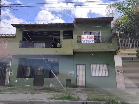 Departamento en buena ubicación