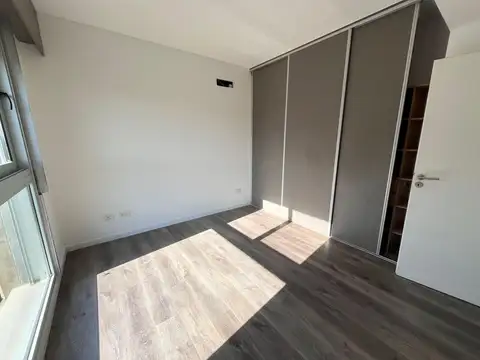 Departamento en Alquiler Permite mascota