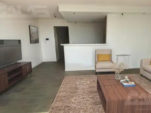 Departamento 3 ambientes - 2 dormitorios - Baño - Ituzaingó Centro - Norte