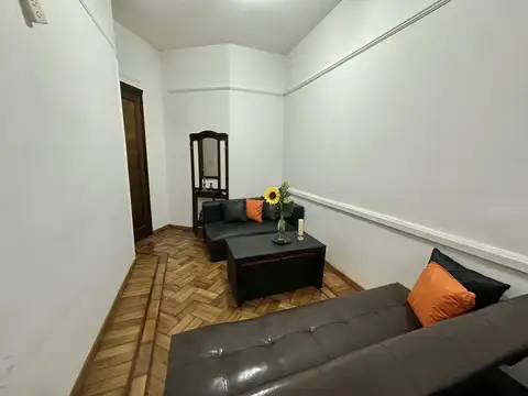 Oficina en Venta en Microcentro, USD 52.000