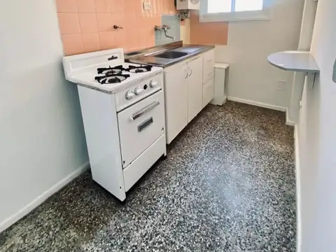 Departamento en Venta en Almagro, USD 60.000