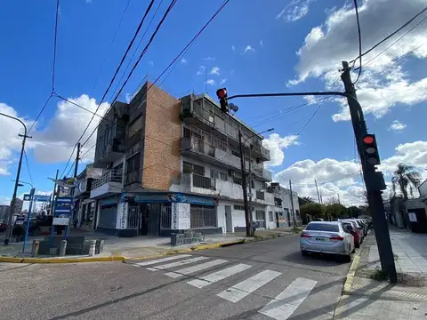 VENTA DEPARTAMENTO A REMODELAR CIUDADELA