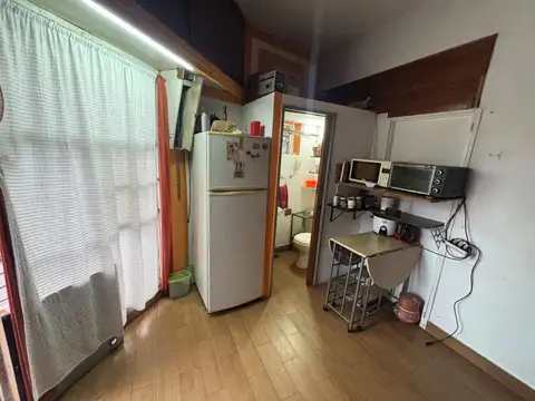 Depto Tipo Casa en Venta 46 años