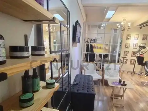 Fondo Comercio en Venta en Belgrano, USD 28.000