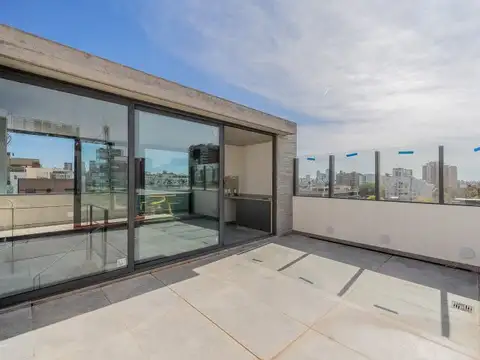 Departamento en Venta en Belgrano, USD 815.000