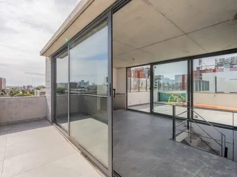 Departamento en Venta de 5 ambientes