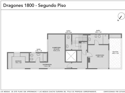 Dragones 1819 . Bajo Belgrano . Triplex 5 Amb . Terraza, Piscina y Parrilla Individual . A estr...