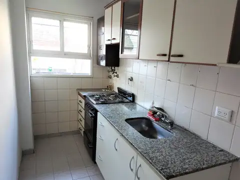 Departamento en Alquiler de 2 ambientes