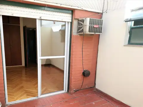 Departamento en Alquiler 40 años