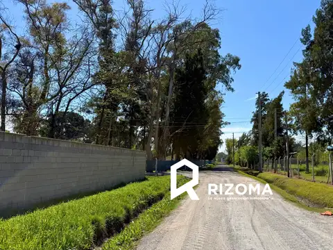 Terreno en Venta de 375,0 m2