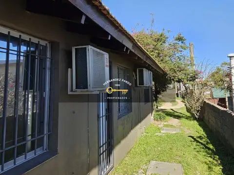 Casa en Alquiler de 1 dormitorio