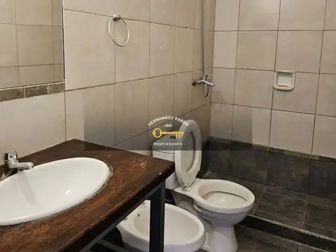 Casa en Alquiler al Oeste